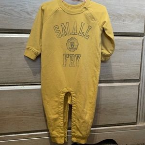 GAP one piece size 18-24 months